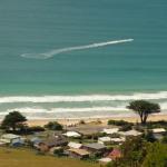 Apollo Bay - Mariners lookout